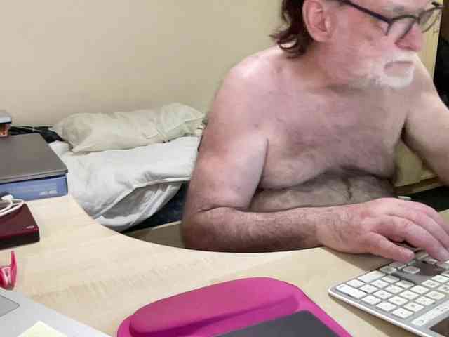 coach-karl Sex Cam Show