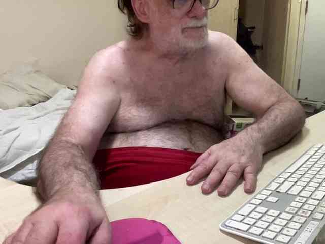 coach-karl Sex Cam Show