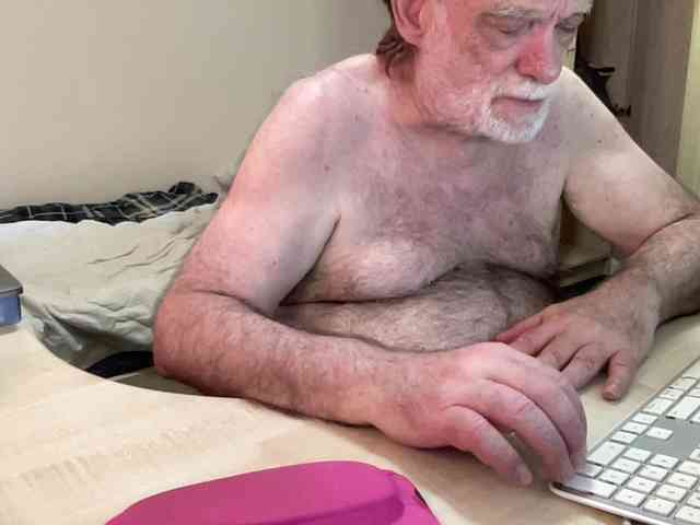 coach-karl Sex Cam Show