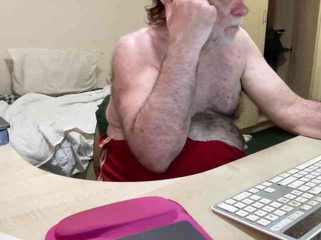 coach-karl Sex Cam Show