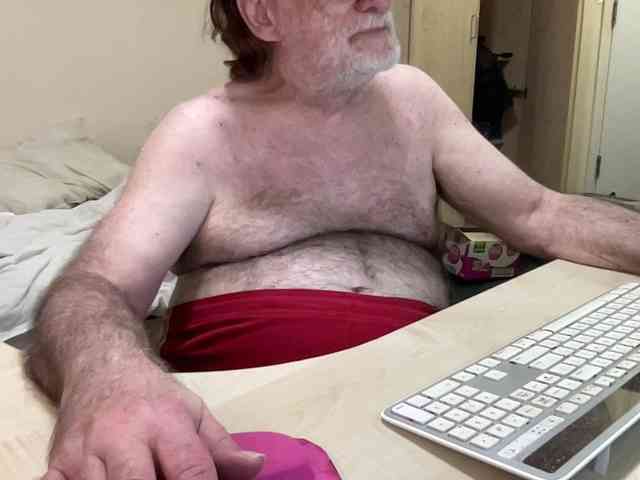 coach-karl Sex Cam Show