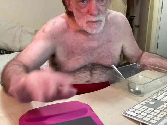 coach-karl Sex Cam Show