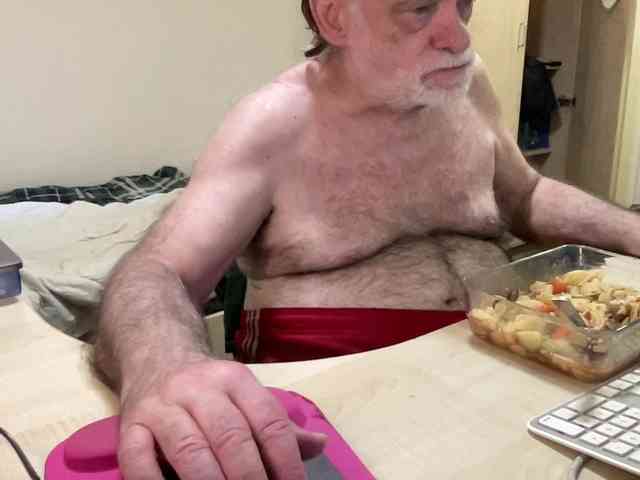 coach-karl Sex Cam Show