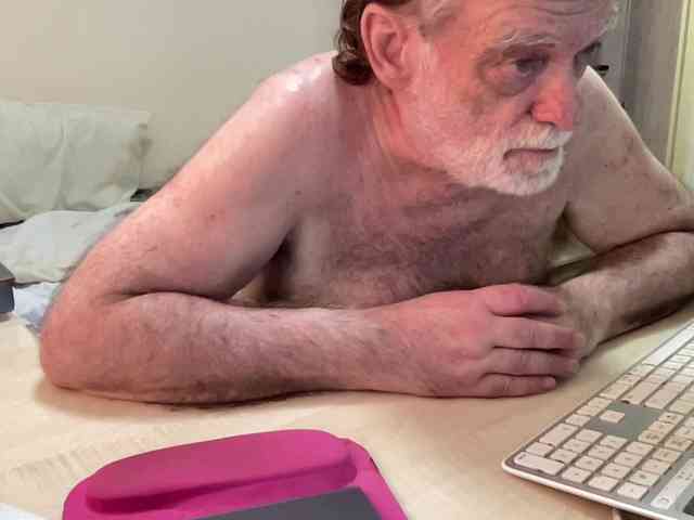 coach-karl Sex Cam Show
