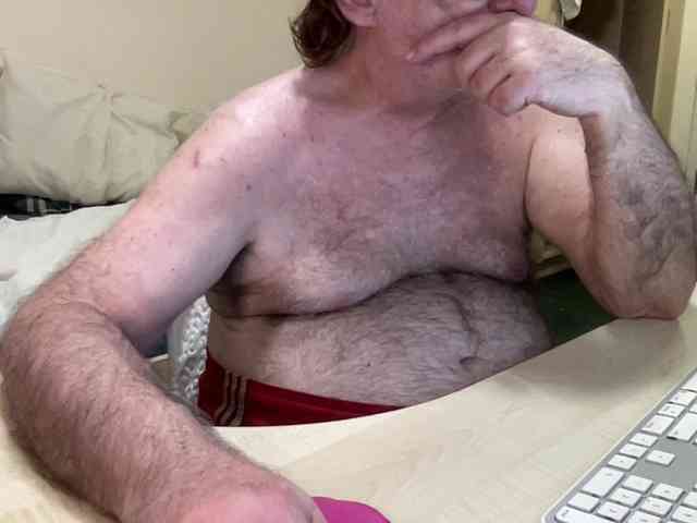 coach-karl Sex Cam Show