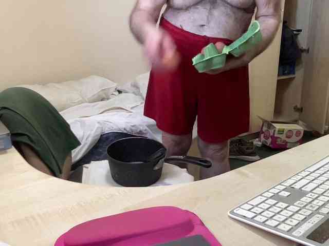 coach-karl Sex Cam Show
