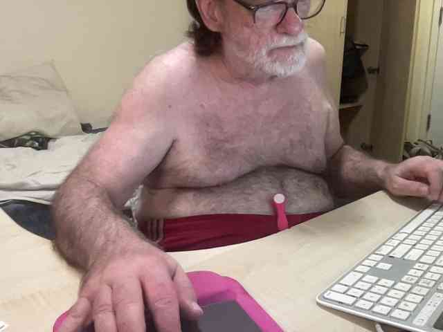 coach-karl Live Webcam on BongaCams