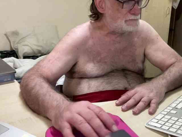 coach-karl Sex Cam Show