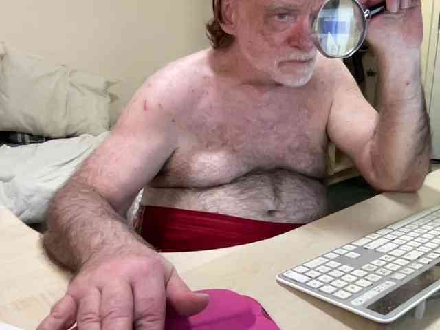 coach-karl Sex Cam Show