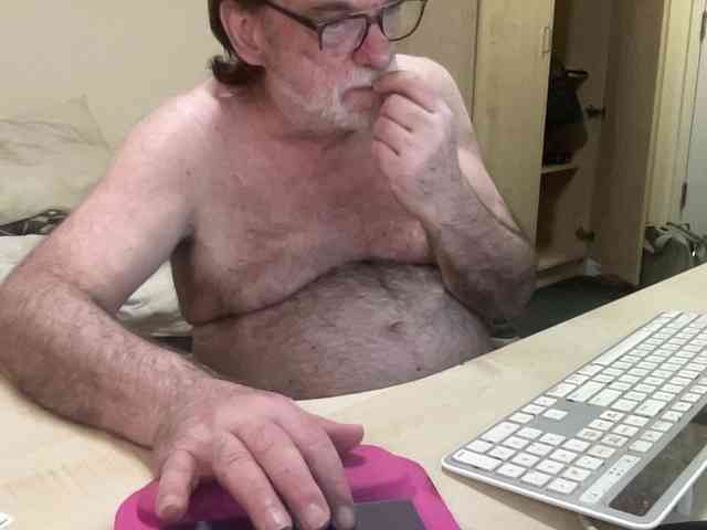 coach-karl Live Webcam on BongaCams