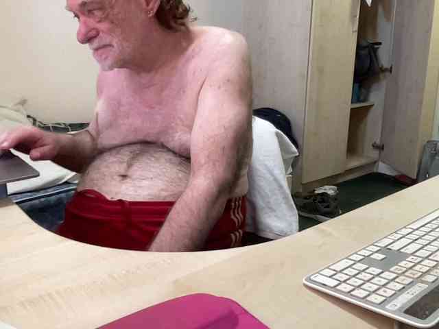 coach-karl Sex Cam Show