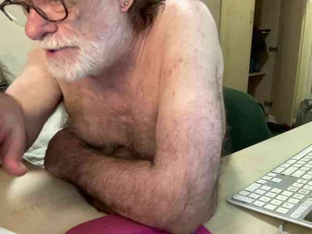 coach-karl Sex Cam Show