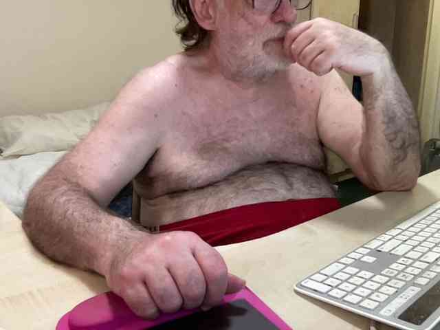 coach-karl Sex Cam Show