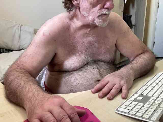 coach-karl Sex Cam Show