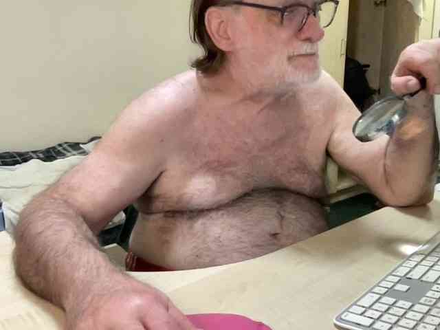 coach-karl Sex Cam Show
