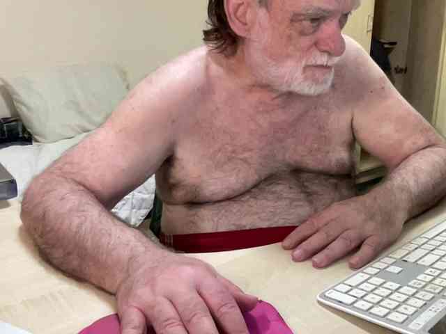 coach-karl Sex Cam Show