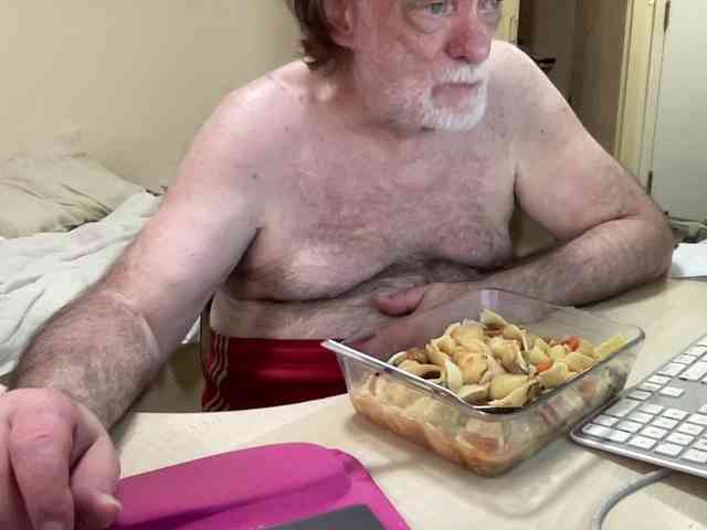 coach-karl Sex Cam Show