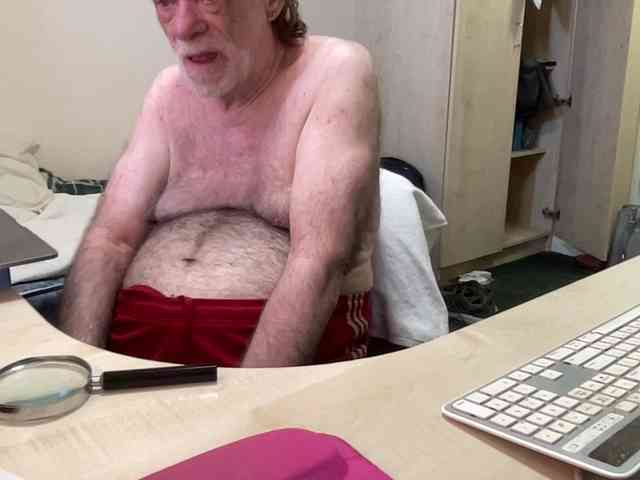coach-karl Sex Cam Show