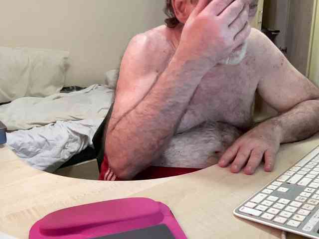 coach-karl Sex Cam Show