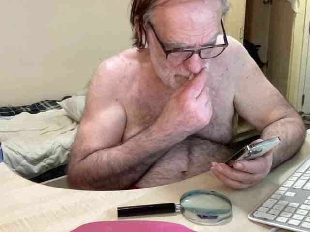 coach-karl Sex Cam Show
