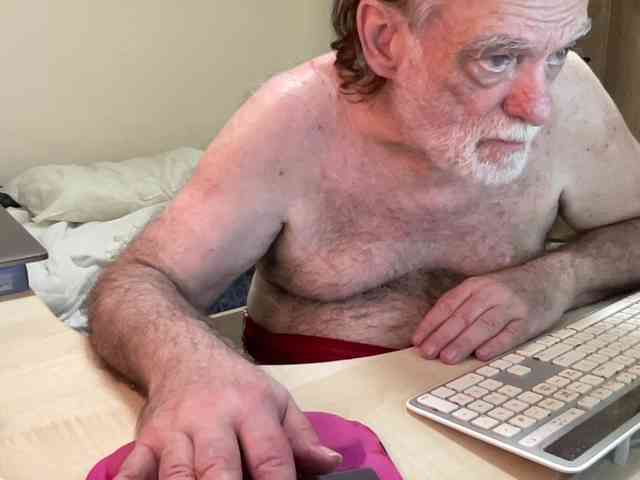 coach-karl Sex Cam Show