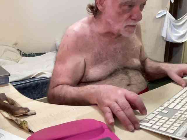 coach-karl Sex Cam Show