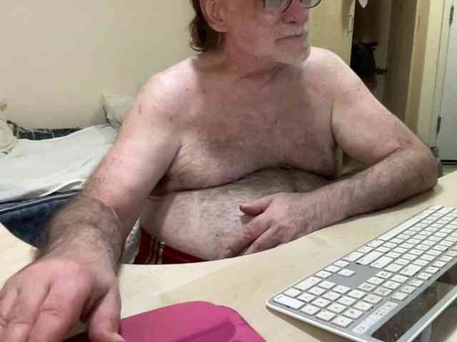 coach-karl Sex Cam Show