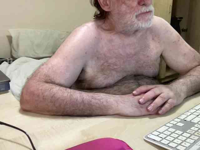 coach-karl Sex Cam Show