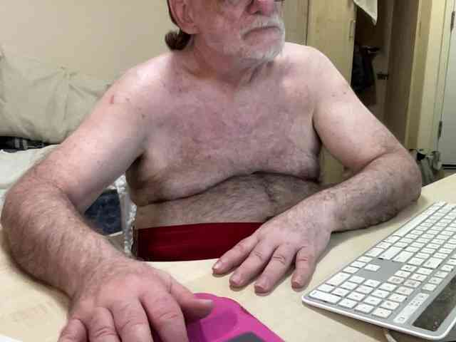 coach-karl Sex Cam Show