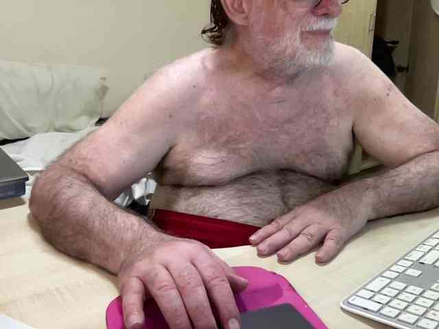 coach-karl Sex Cam Show