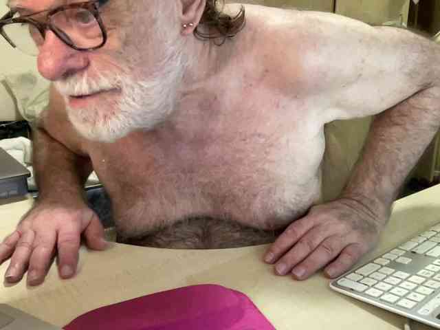 coach-karl Sex Cam Show