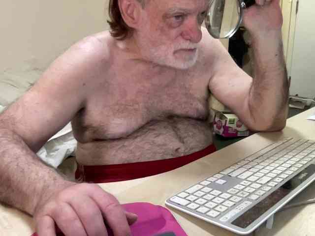 coach-karl Sex Cam Show