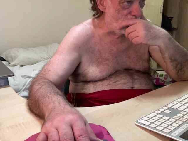 coach-karl Sex Cam Show