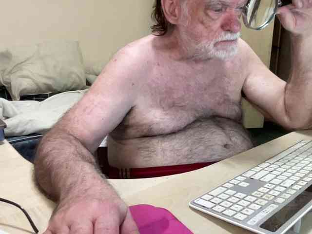 coach-karl Sex Cam Show