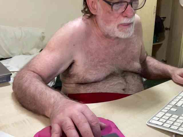 coach-karl Sex Cam Show