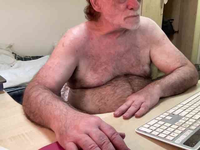 coach-karl Sex Cam Show