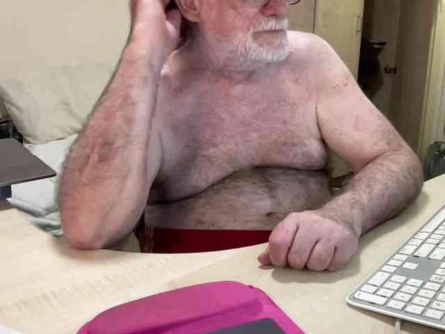 coach-karl Sex Cam Show