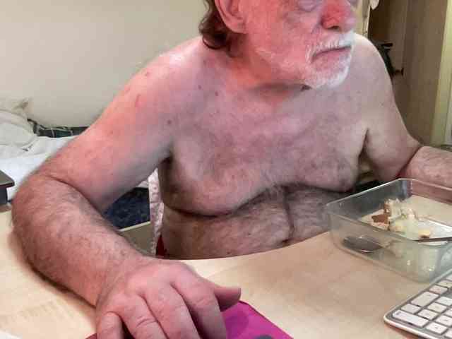 coach-karl Sex Cam Show