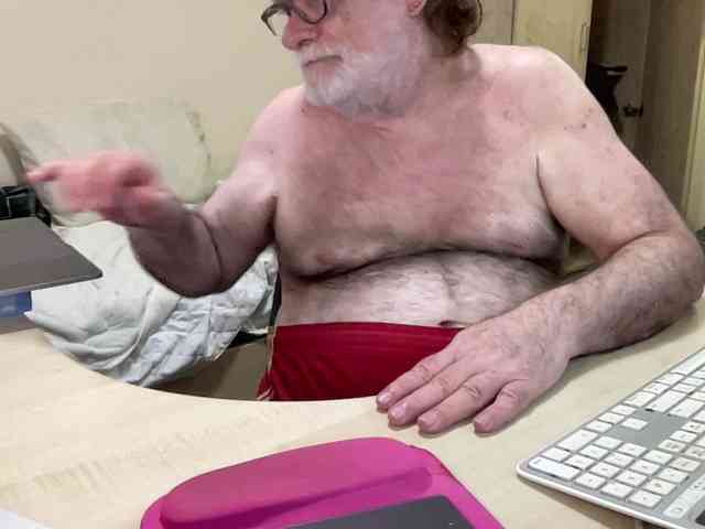 coach-karl Sex Cam Show