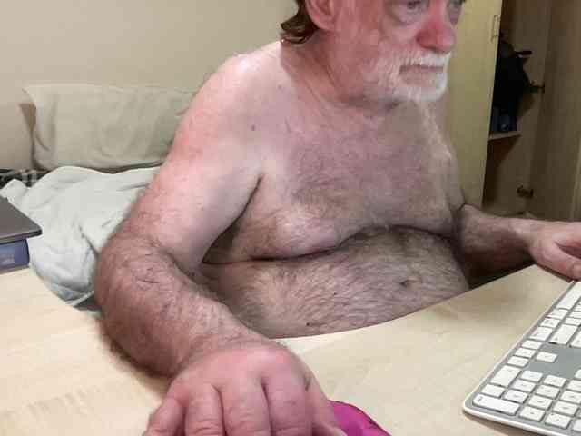 coach-karl Sex Cam Show
