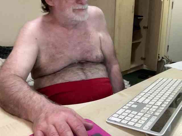 coach-karl Live Webcam on BongaCams