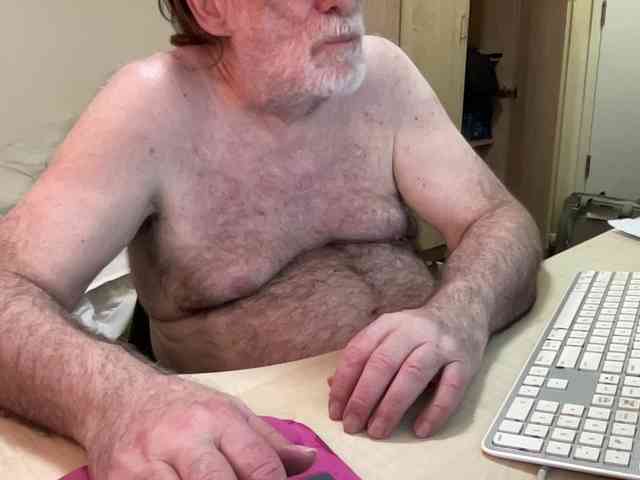 coach-karl Sex Cam Show