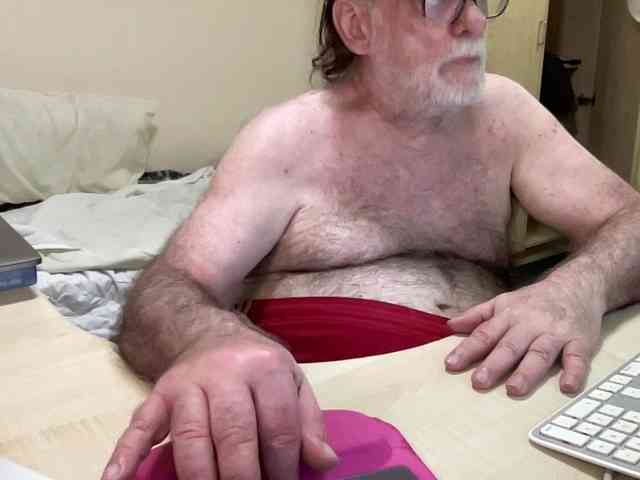 coach-karl Sex Cam Show