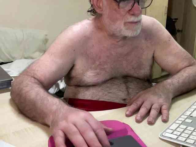 coach-karl Sex Cam Show