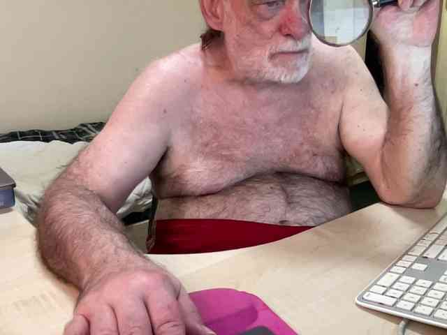 coach-karl Sex Cam Show