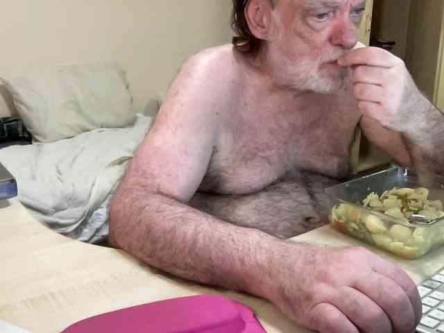 coach-karl Sex Cam Show