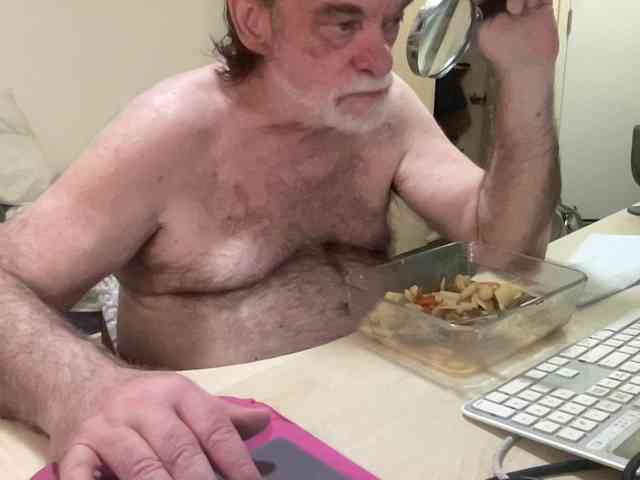 coach-karl Live Webcam on BongaCams