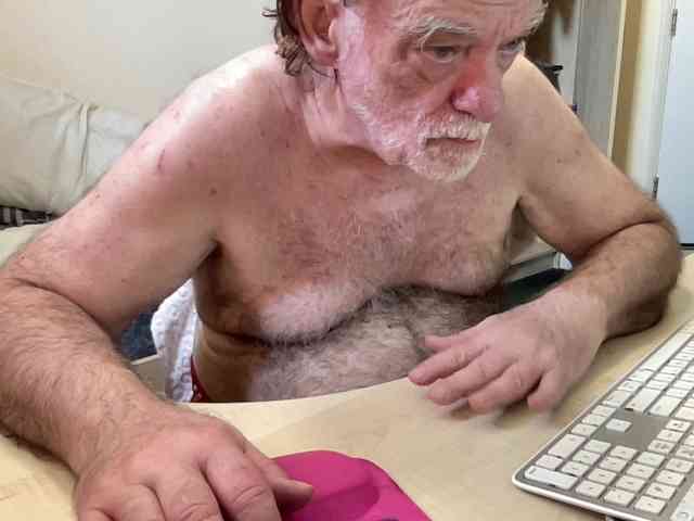 coach-karl Sex Cam Show
