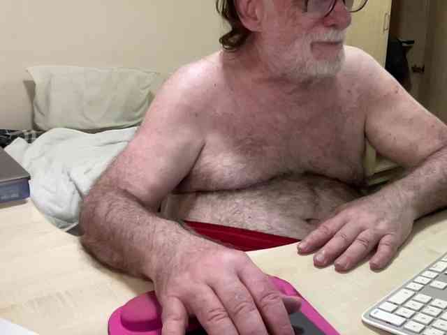 coach-karl Sex Cam Show