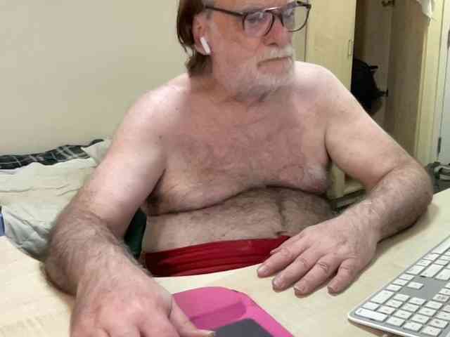 coach-karl Sex Cam Show